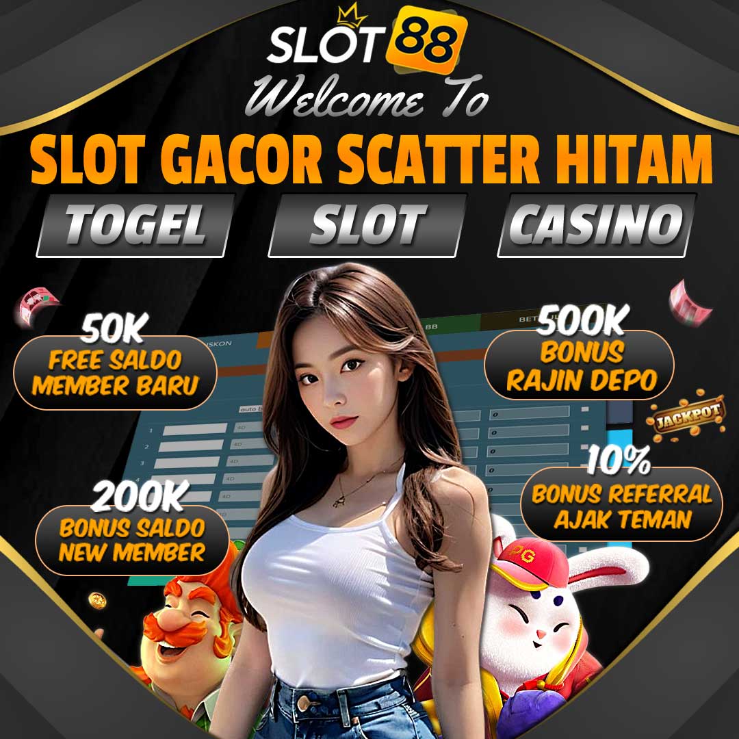 Slot88 : Situs Gacor Slot Resmi Terbaru Gampang Menang Maxwin Hari Ini - WooCommerce eCommerce
